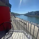 Vikarti Stay, A Lovely House With Incredible View * Dinant