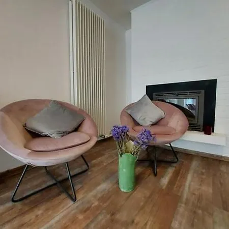 Vikarti Stay, A Lovely House With Incredible View Holiday home Dinant