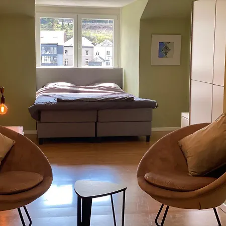Holiday home Vikarti Stay, A Lovely House With Incredible View Dinant