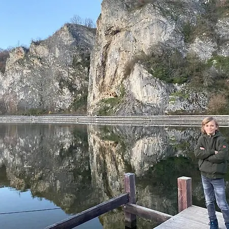 Vikarti Stay, A Lovely House With Incredible View * Dinant