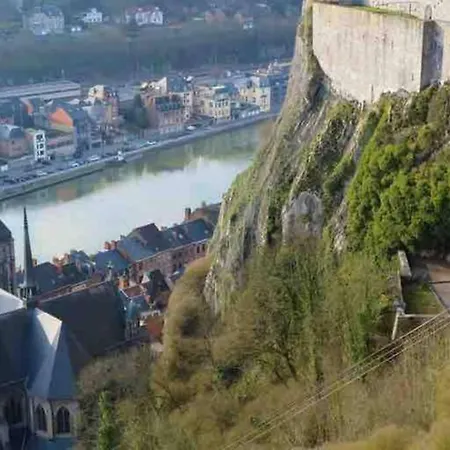 Vikarti Stay, A Lovely House With Incredible View Holiday home Dinant