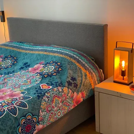 Vikarti Stay, A Lovely House With Incredible View Holiday home Dinant
