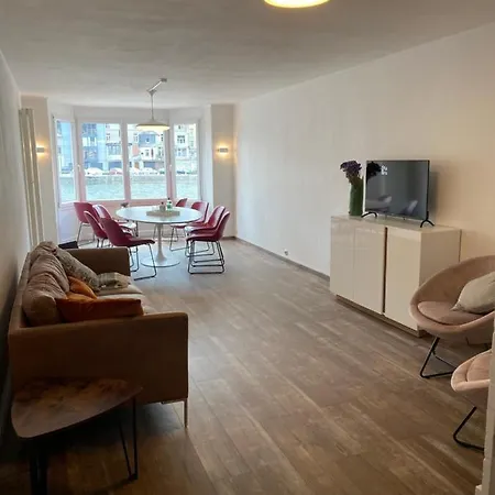 Vikarti Stay, A Lovely House With Incredible View * Dinant