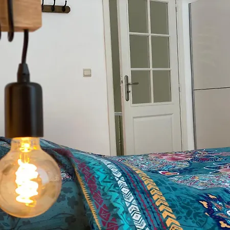 펜션 Vikarti Stay, A Lovely House With Incredible View