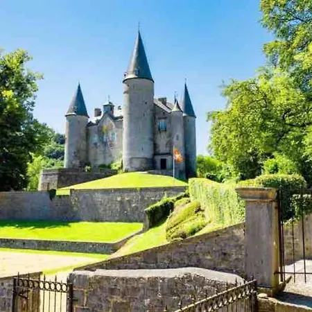 Vikarti Stay, A Lovely House With Incredible View * Dinant