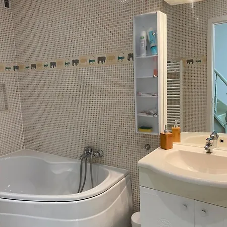 Holiday home Vikarti Stay, A Lovely House With Incredible View *