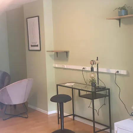 Vikarti Stay, A Lovely House With Incredible View Holiday home Dinant