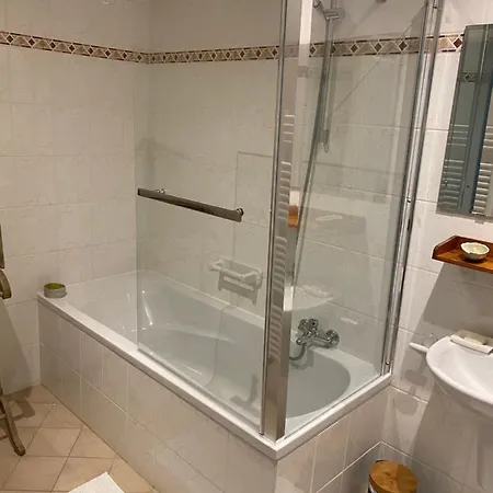 Holiday home Vikarti Stay, A Lovely House With Incredible View Dinant