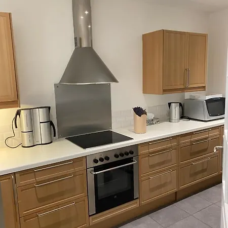 Vikarti Stay, A Lovely House With Incredible View Dinant