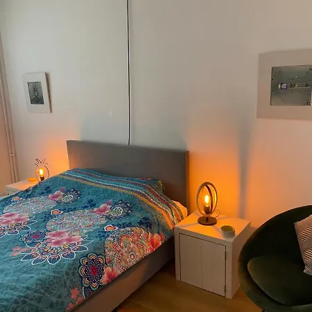 Vikarti Stay, A Lovely House With Incredible View * Dinant