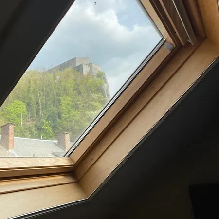 Vikarti Stay, A Lovely House With Incredible View * Dinant