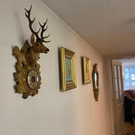 Vikarti Stay, A Lovely House With Incredible View 펜션 디넝