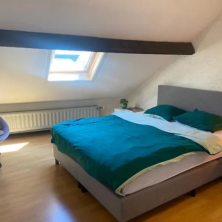 Vakantiehuis Vikarti Stay, A Lovely House With Incredible View Dinant