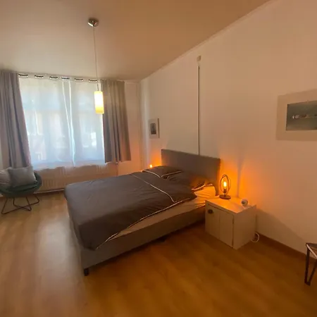 Vikarti Stay, A Lovely House With Incredible View Dinant