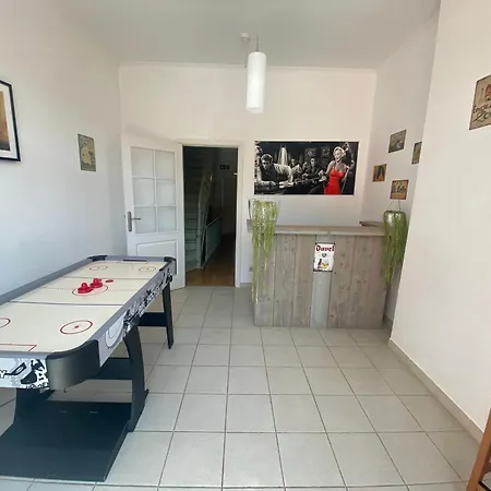 Vikarti Stay, A Lovely House With Incredible View 펜션 *