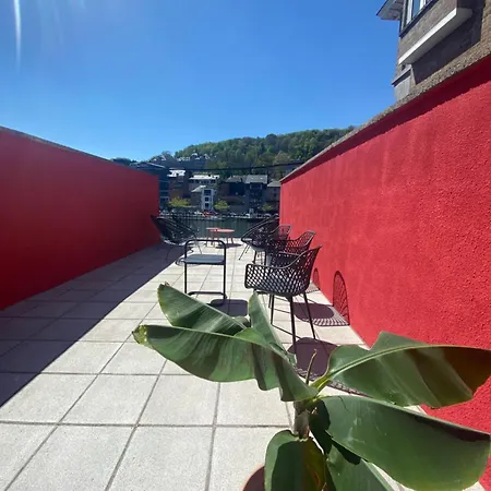 Vikarti Stay, A Lovely House With Incredible View Dinant