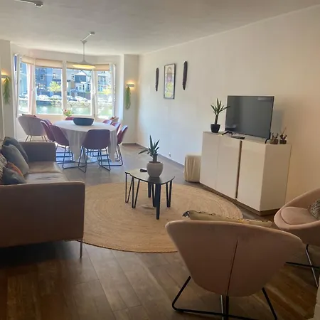 Vikarti Stay, A Lovely House With Incredible View Dinant
