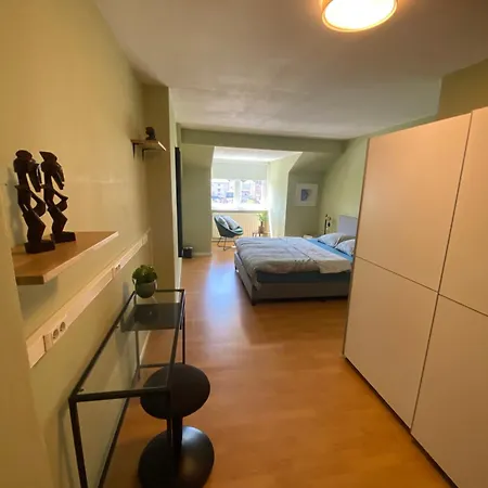 Vikarti Stay, A Lovely House With Incredible View *