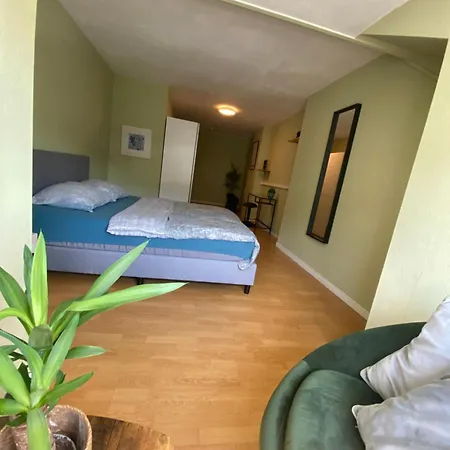 Vikarti Stay, A Lovely House With Incredible View * Dinant