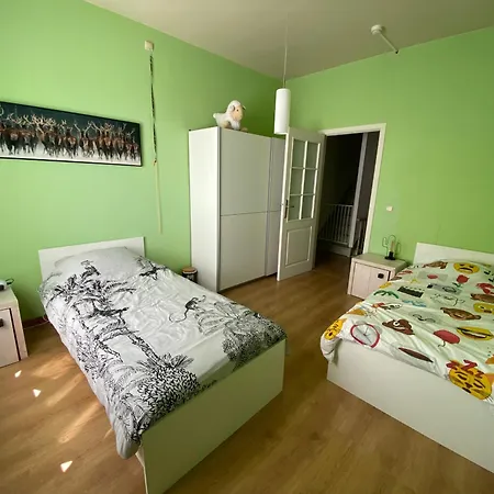 Vikarti Stay, A Lovely House With Incredible View *