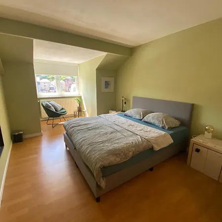 Vikarti Stay, A Lovely House With Incredible View 디넝