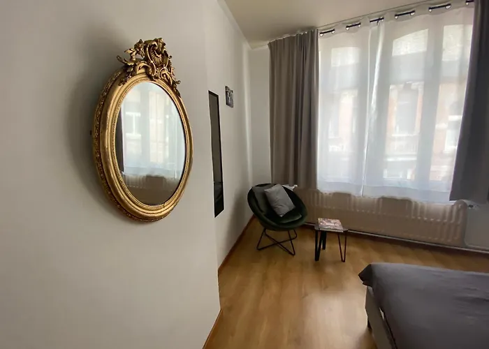 Vikarti Stay, A Lovely House With Incredible View Nyaraló Dinant