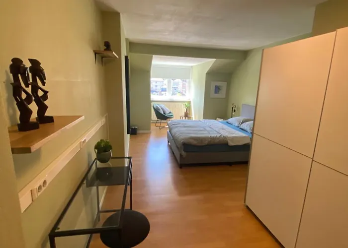 Vikarti Stay, A Lovely House With Incredible View *