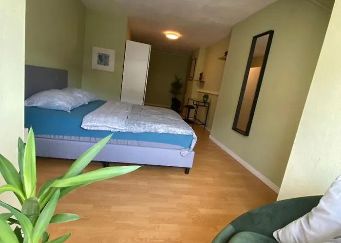 Vikarti Stay, A Lovely House With Incredible View * Dinant